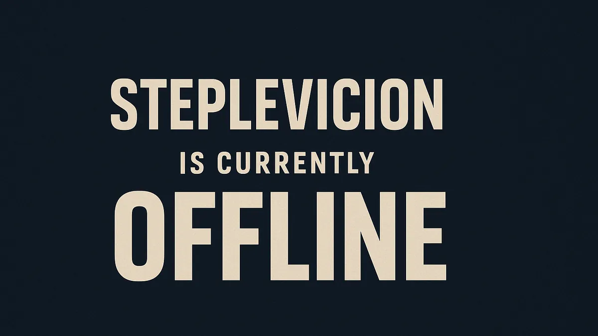 steplevicion