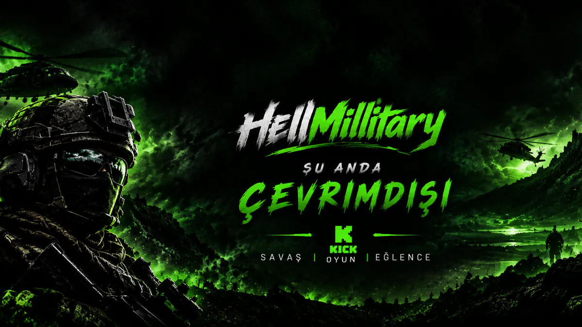HellMillitary