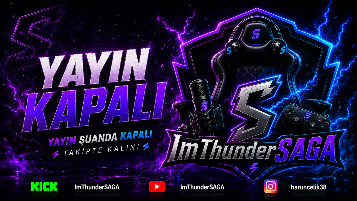 ImThunderSAGA