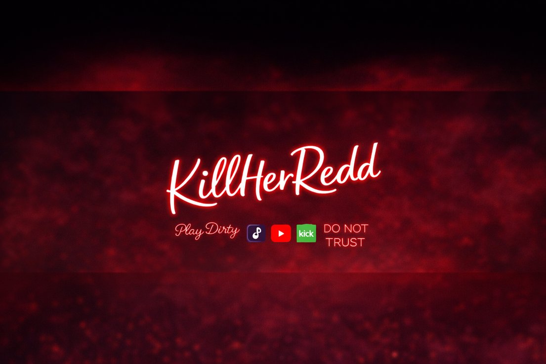 KillHerRedd