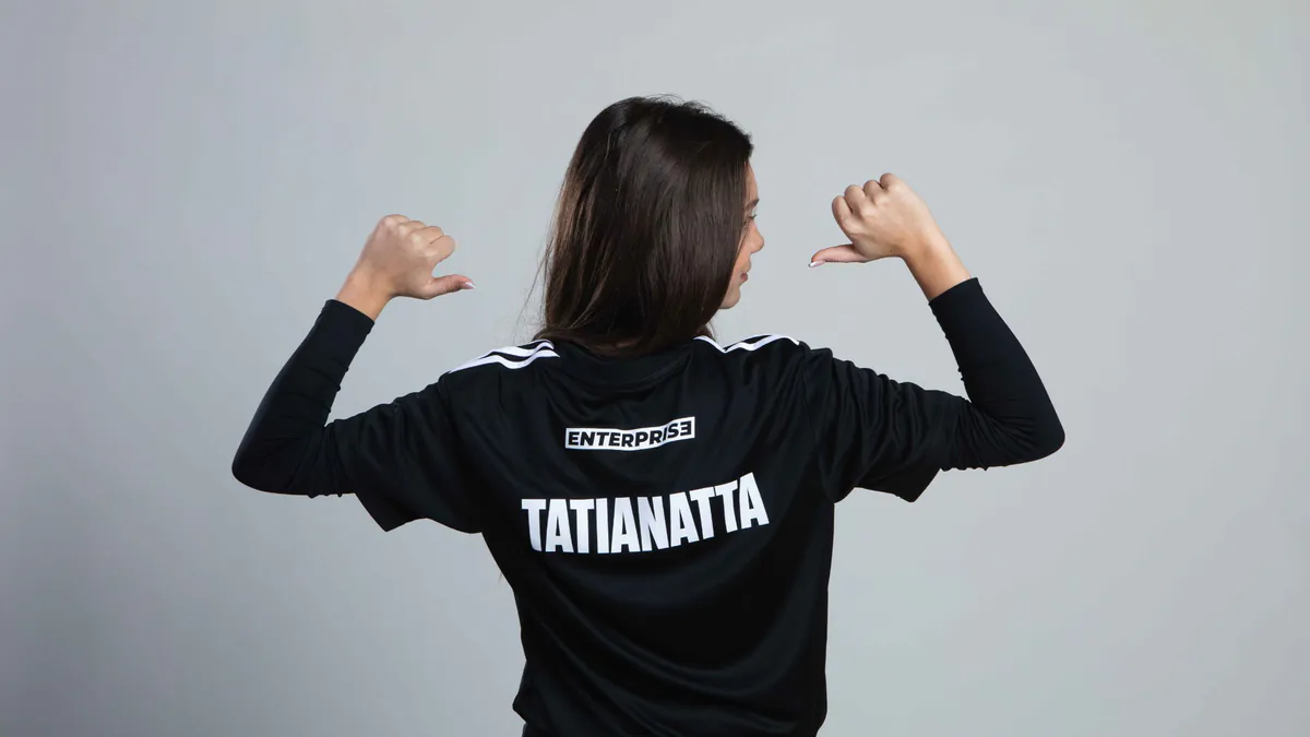 Tatianatta