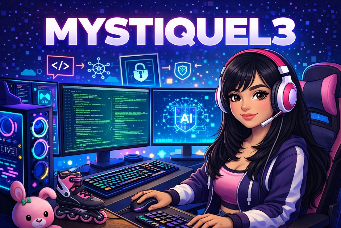 mystiqueL3