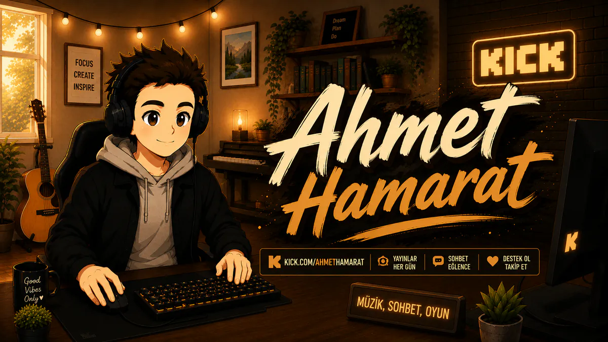 ahmethamarat