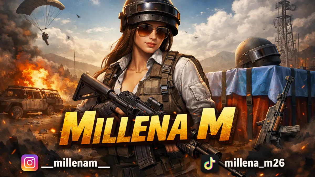 MillenaM