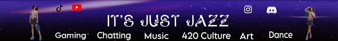JazzLikeMusic