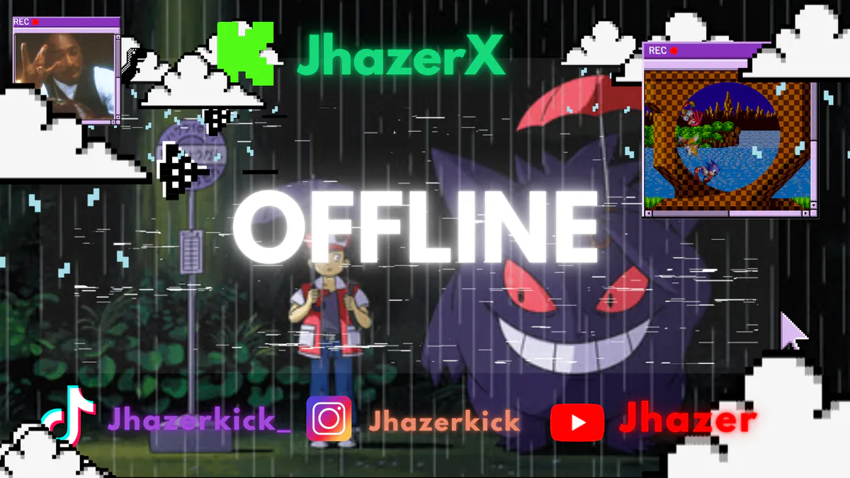 JhazerX