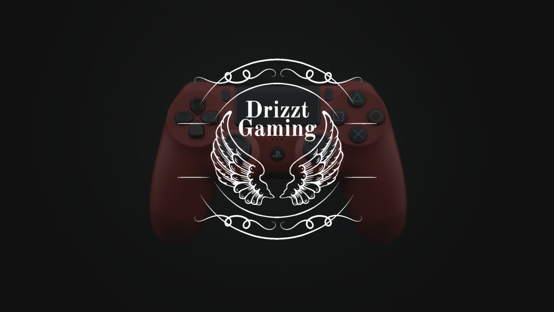 Drizzt_Gaming