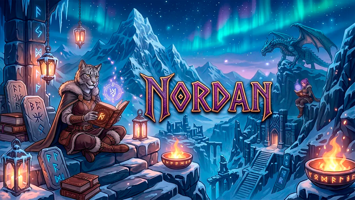 nordancs