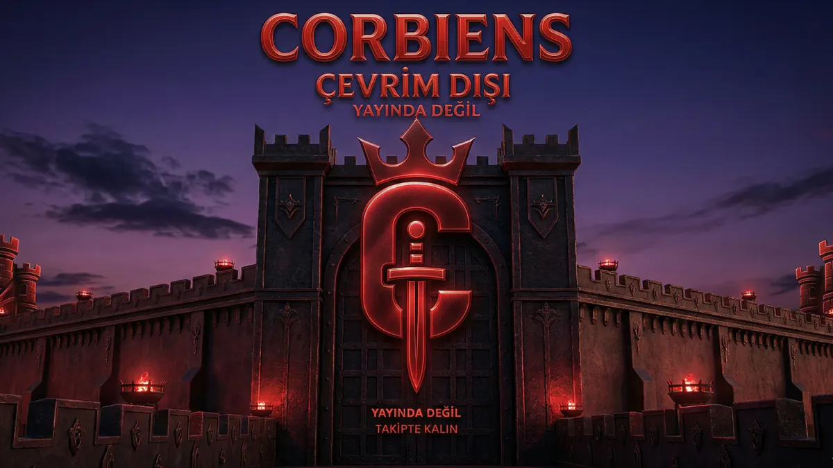Corbiens