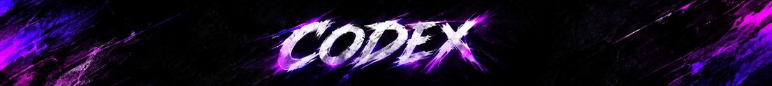 Codexvl