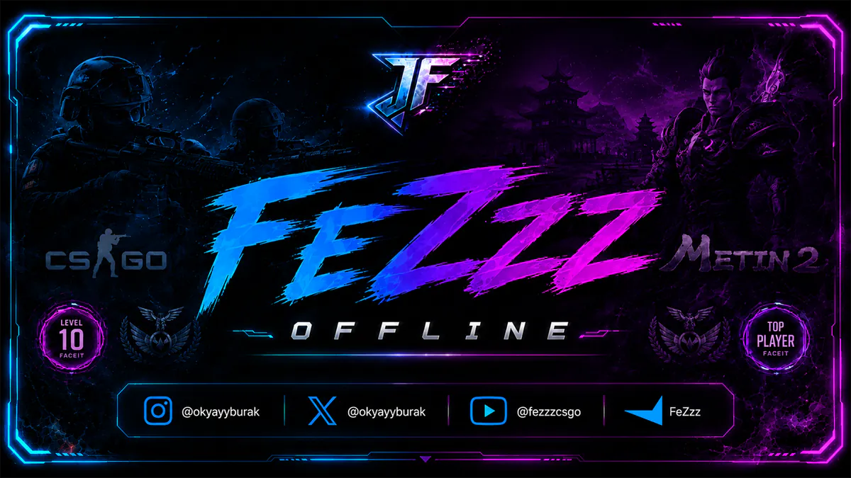 FeZzzOXE