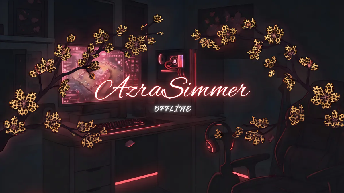 AzraSimmer