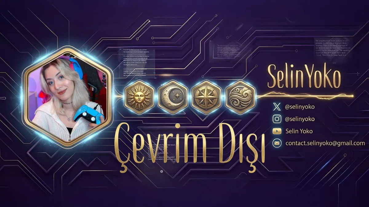 SelinYoko