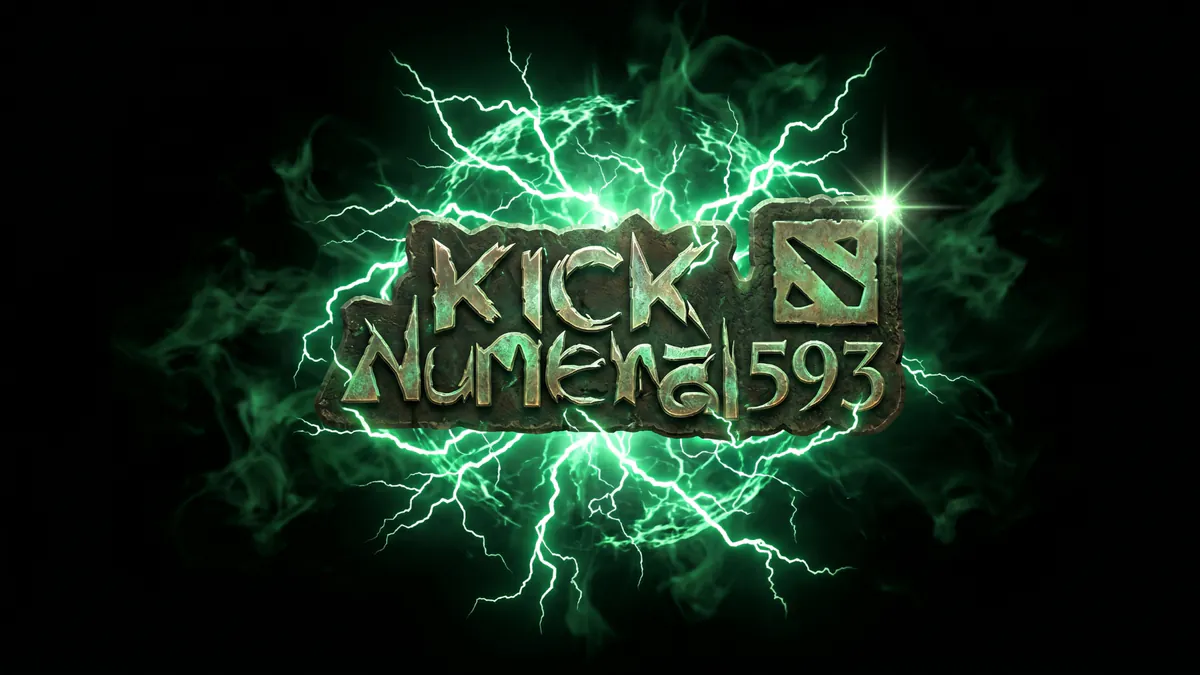 Numeral593