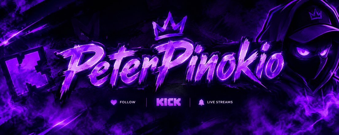 PeterPinokio