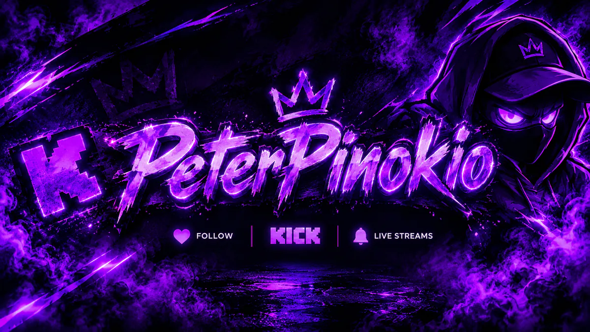 PeterPinokio