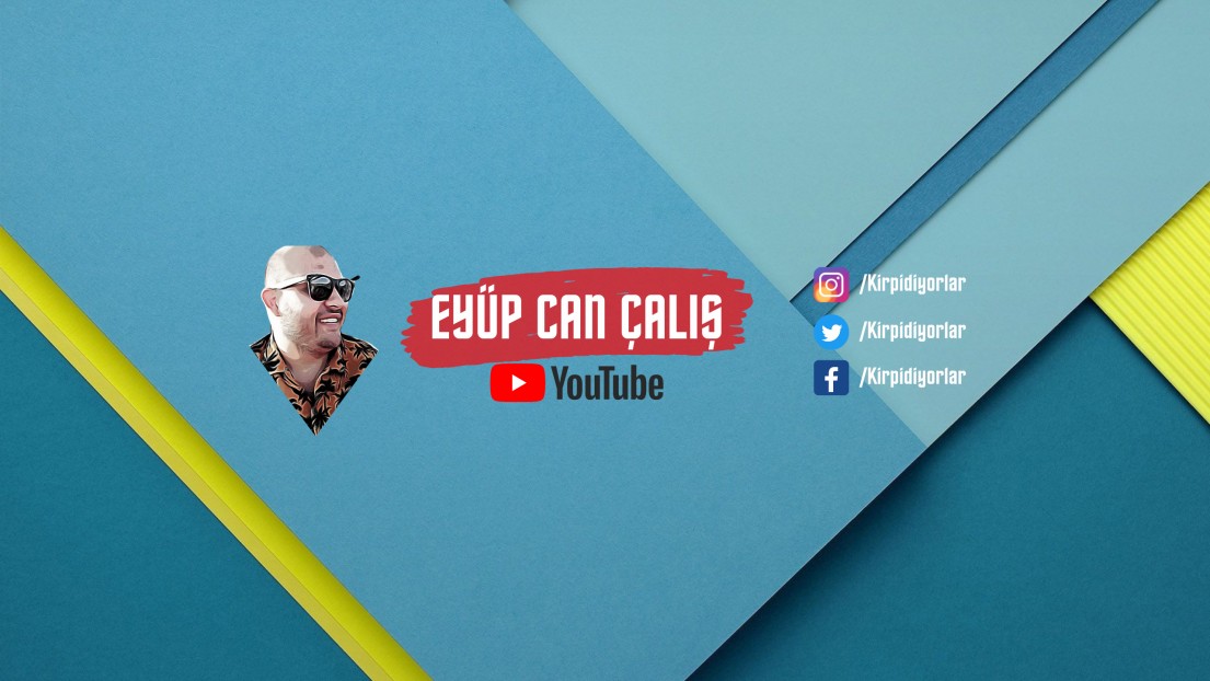EyupCanCalis