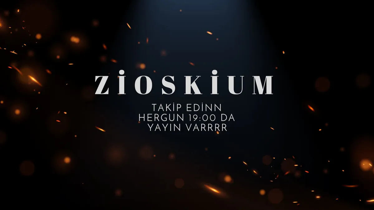 Zioskium