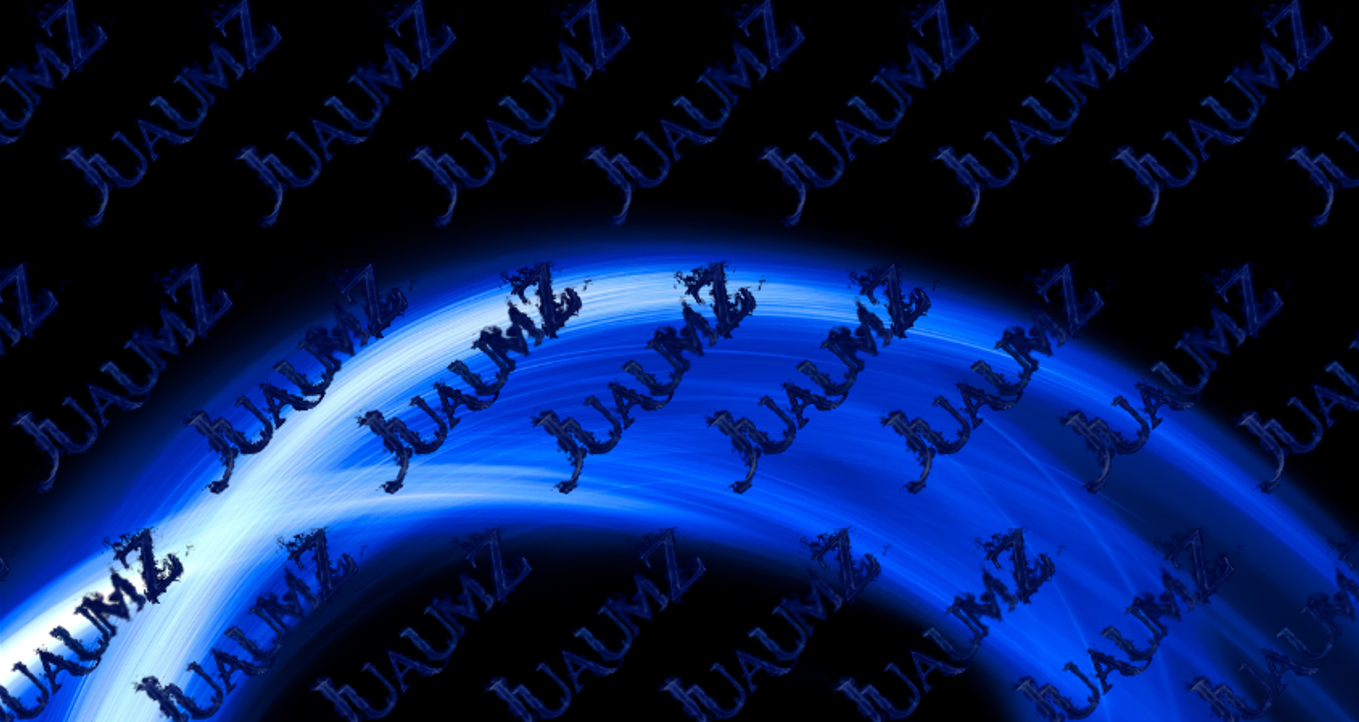 Kick banner for @juaumz