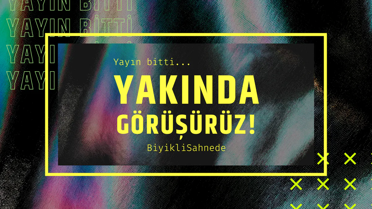 BiyikliSahnede
