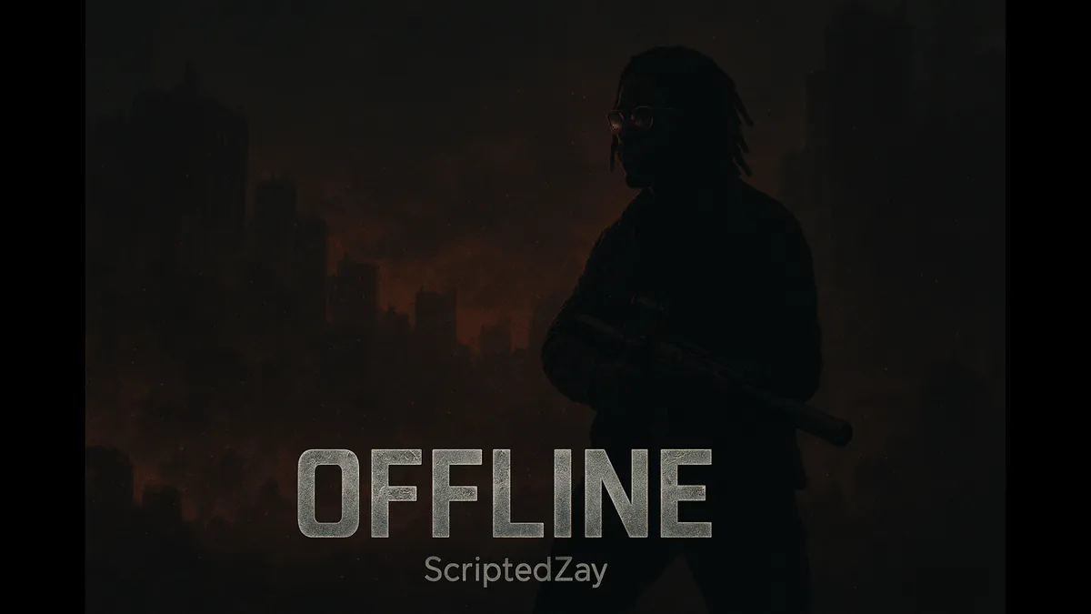 ScriptedZay