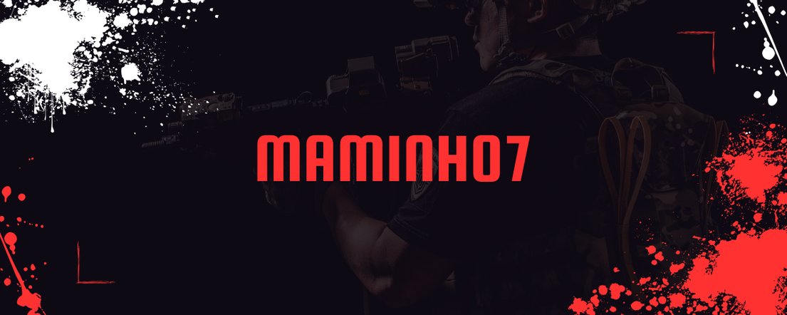 Maminho7