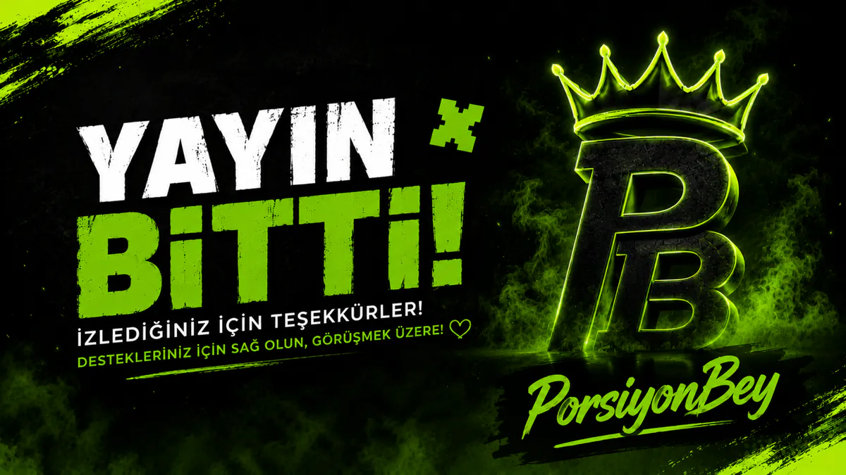 PorsiyonBey
