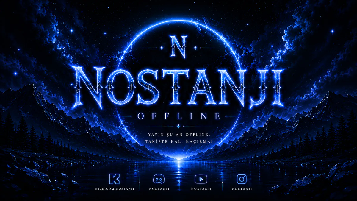 NOSTANJI
