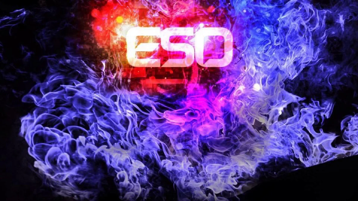 ESOcz