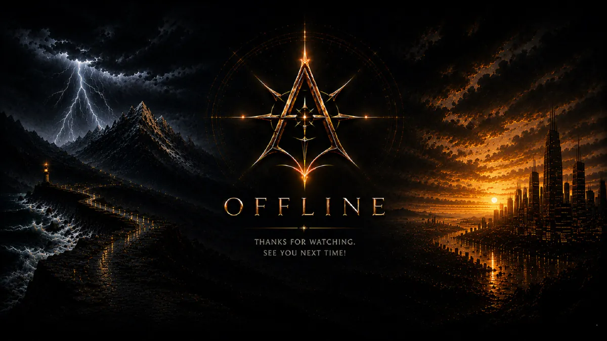Aetheoran