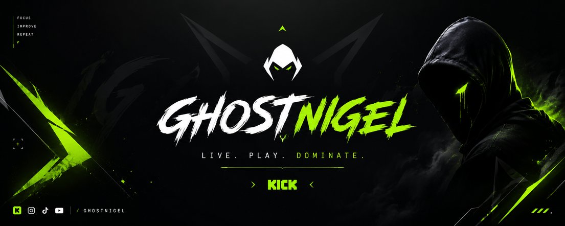 GhostnigelX