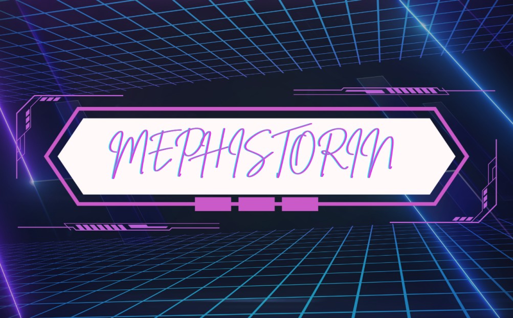 mephistorin