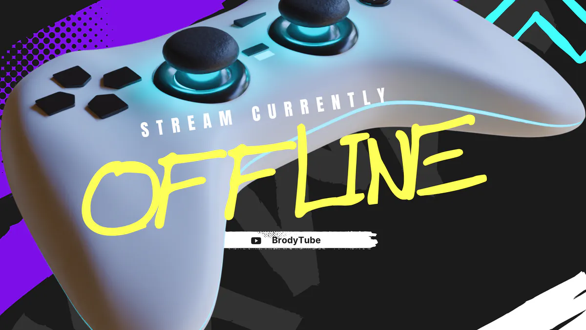BrodyTube