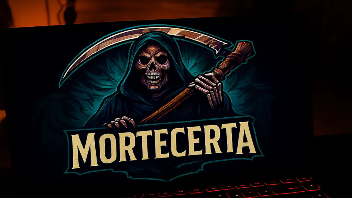 MorteCertaMG