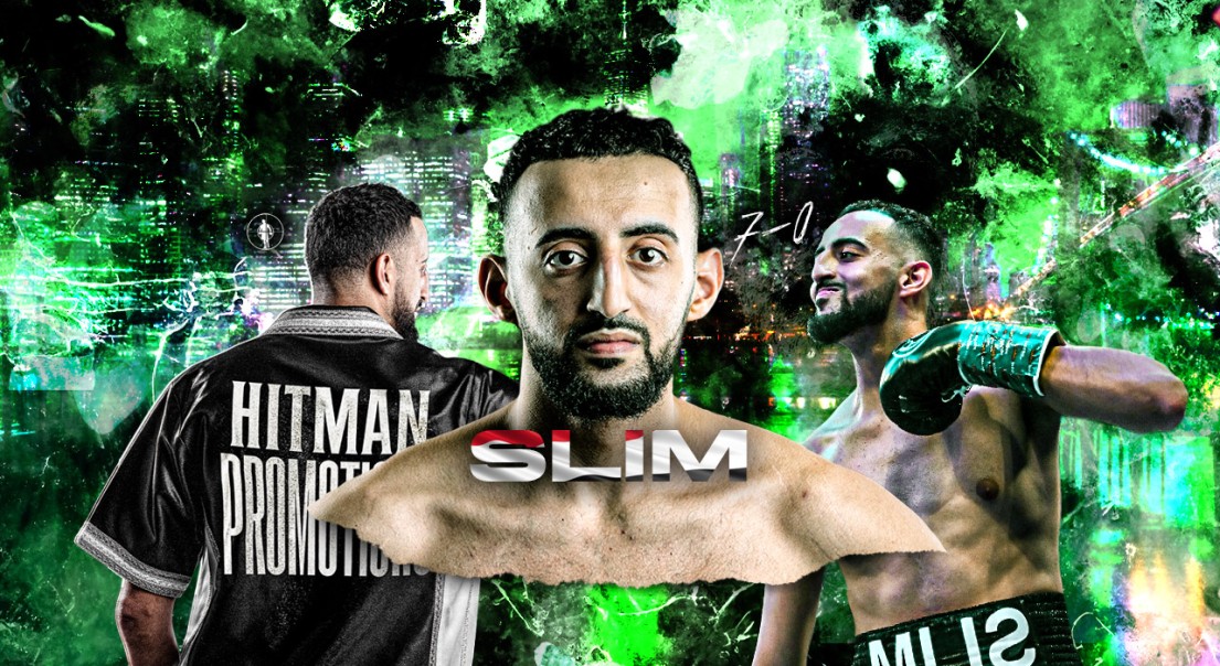 Slim