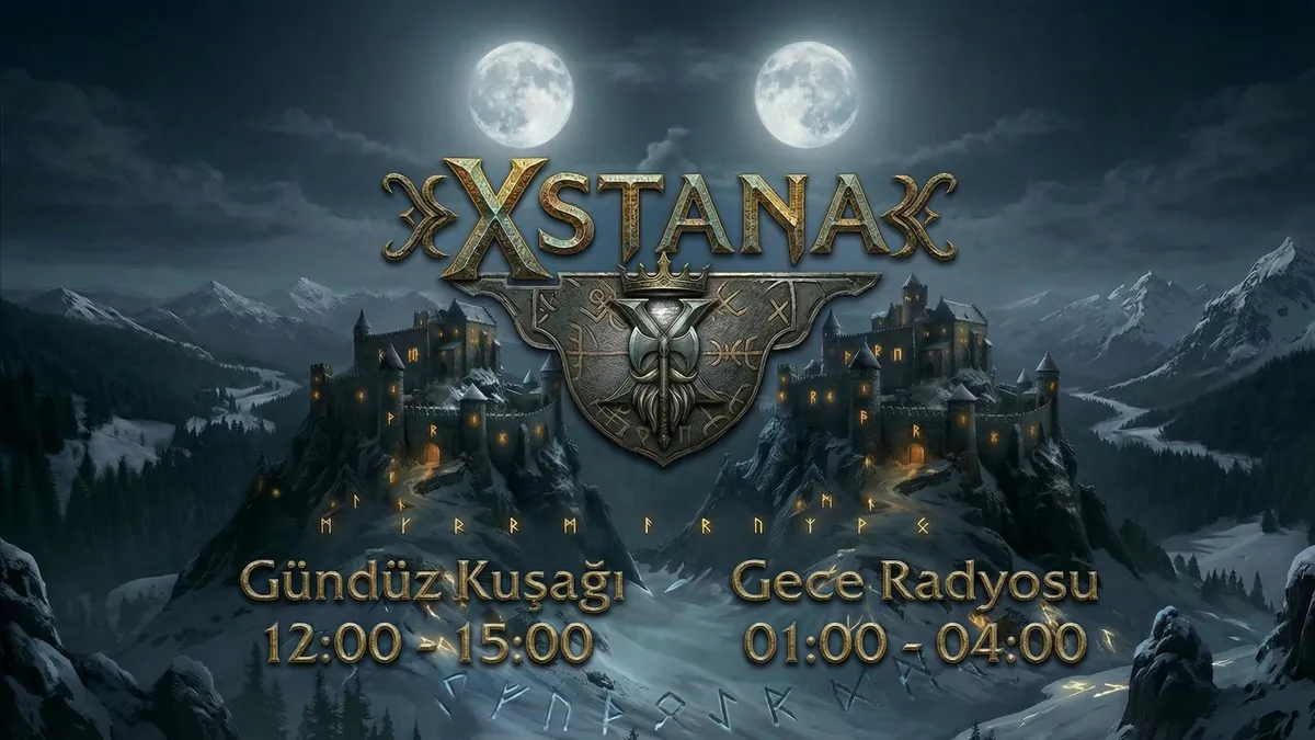 xStana