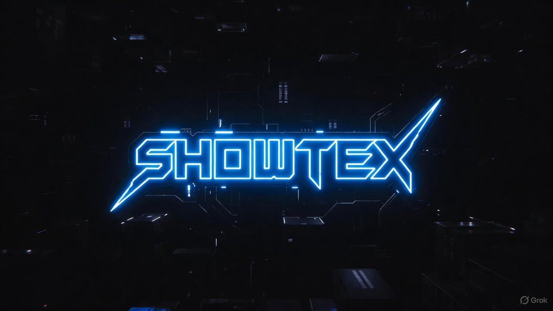 showtex