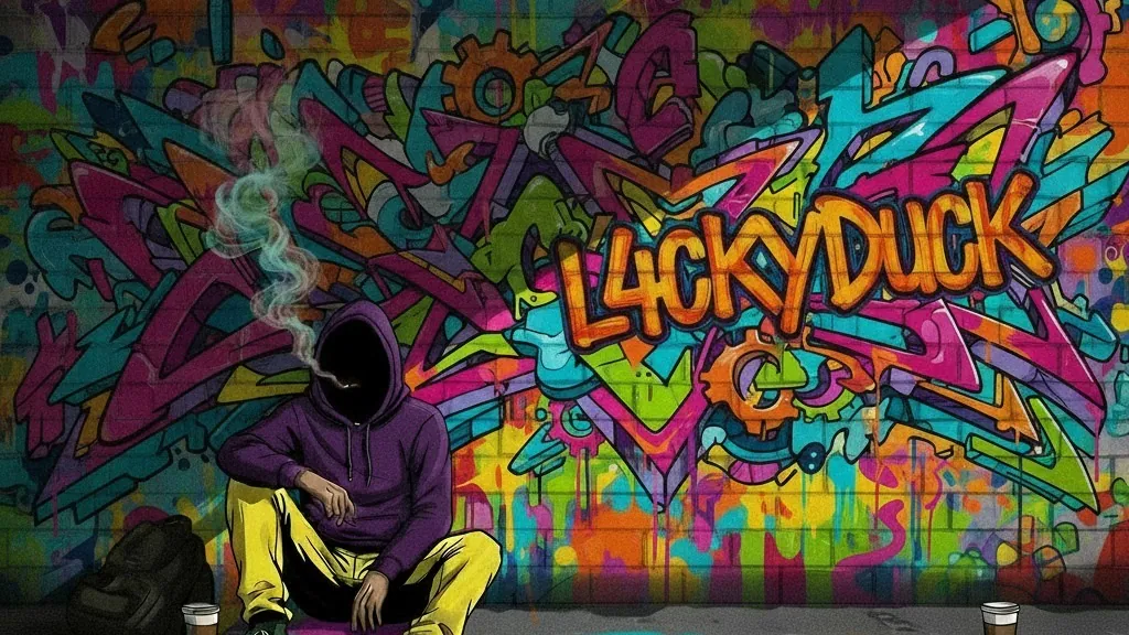 L4ckyDuck