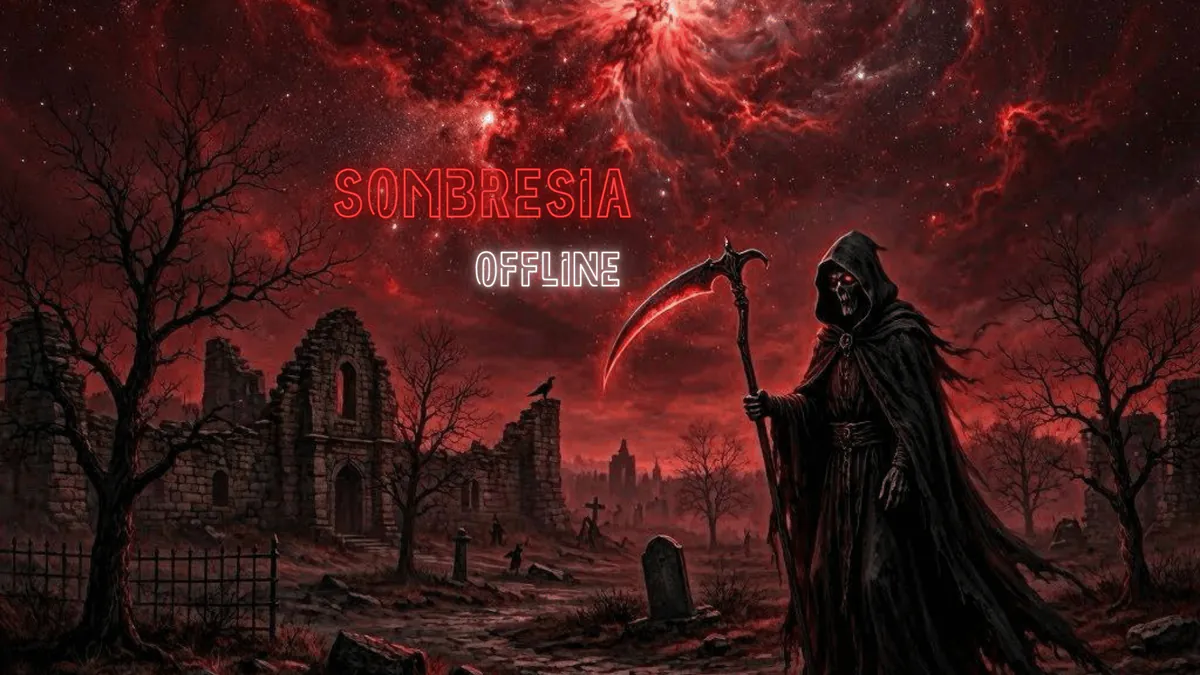 Sombresia