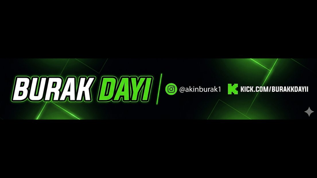 burakkdayii