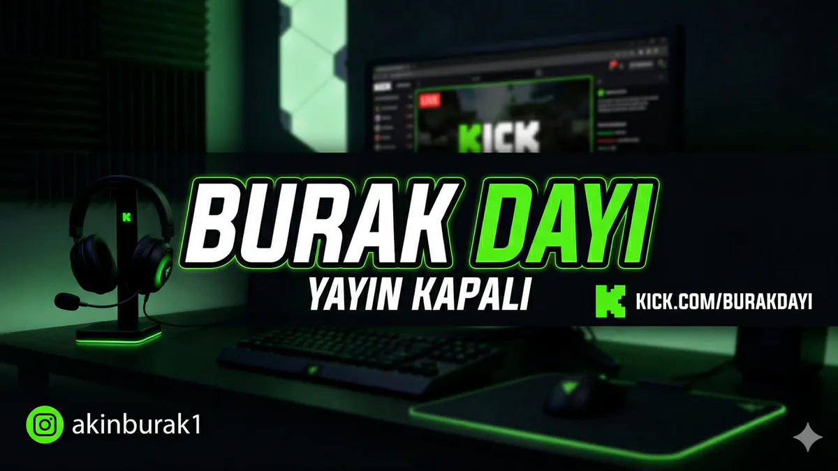 burakkdayii