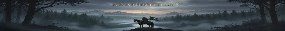 kaaninthesky