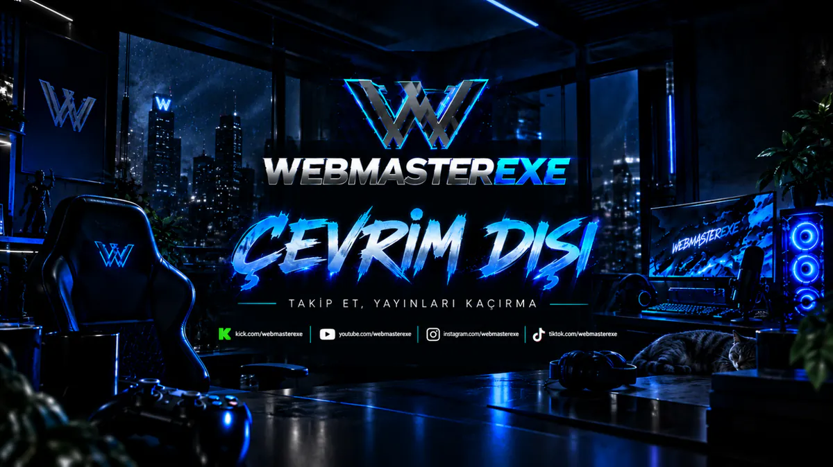 webmasterexe