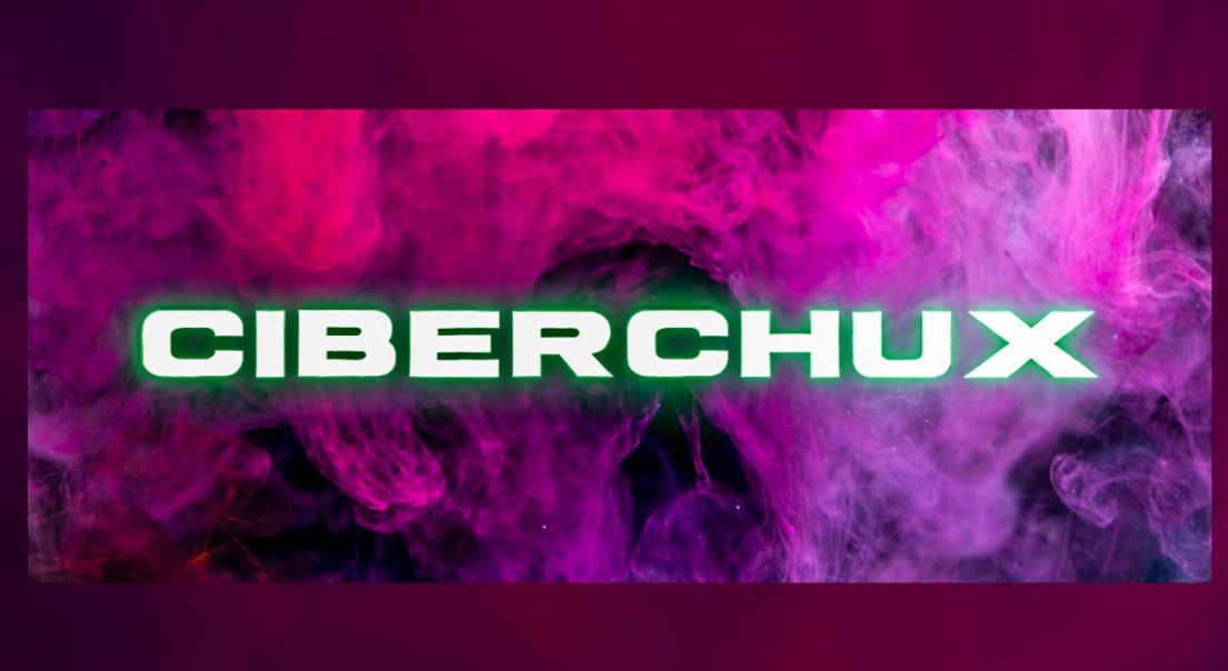 ciberchux