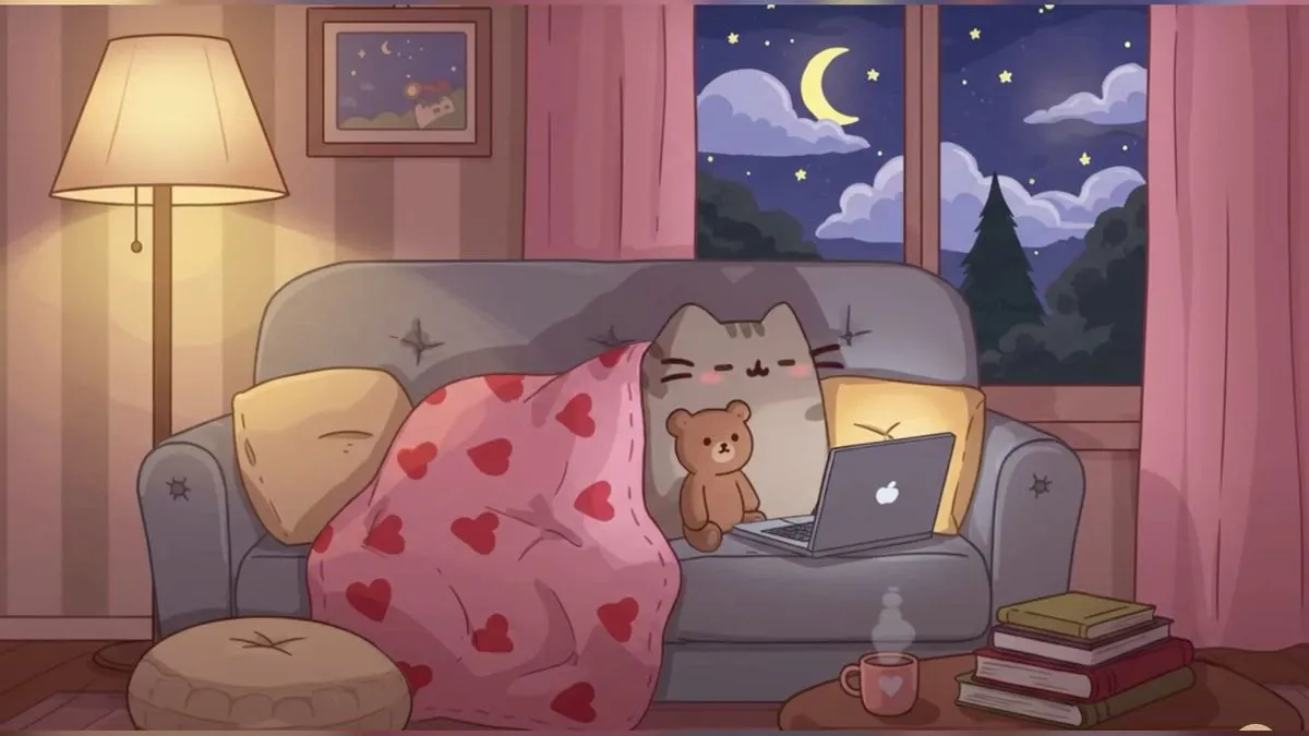 homecafeghibli