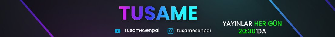 Tusame