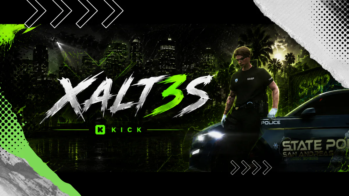 Xalt3s