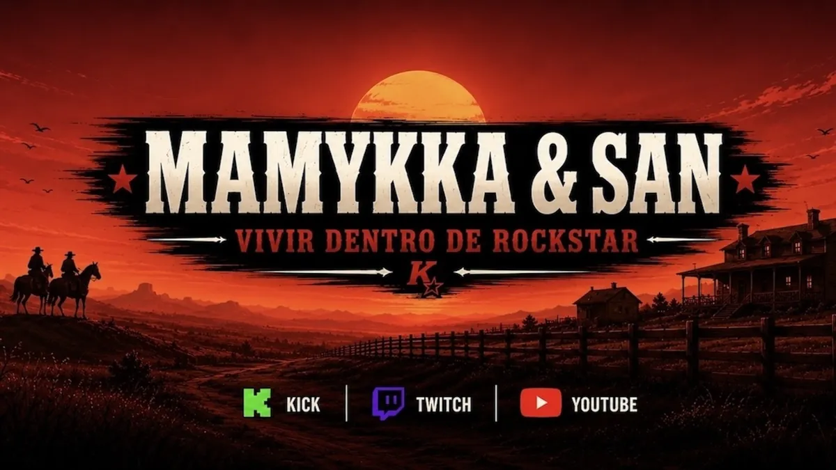 Mamykka