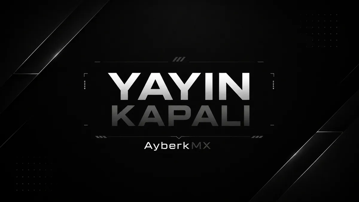AyberkMX