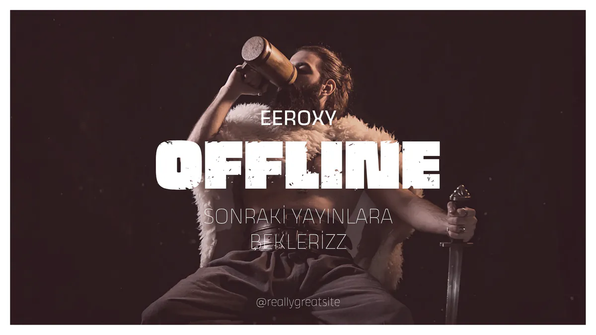 EEroxy